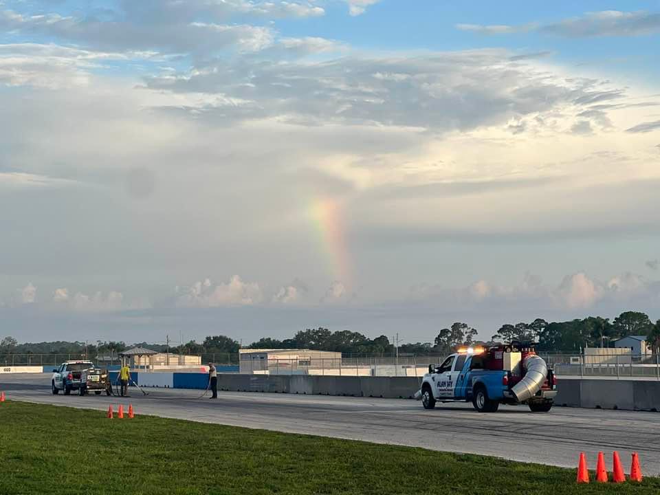 sebringraceway tweet picture