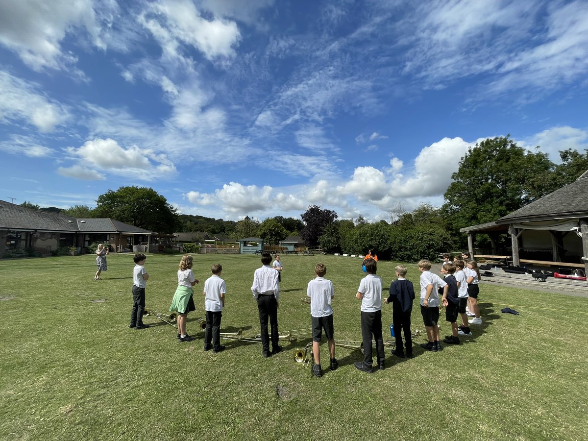 Harting CofE Primary School tweet media