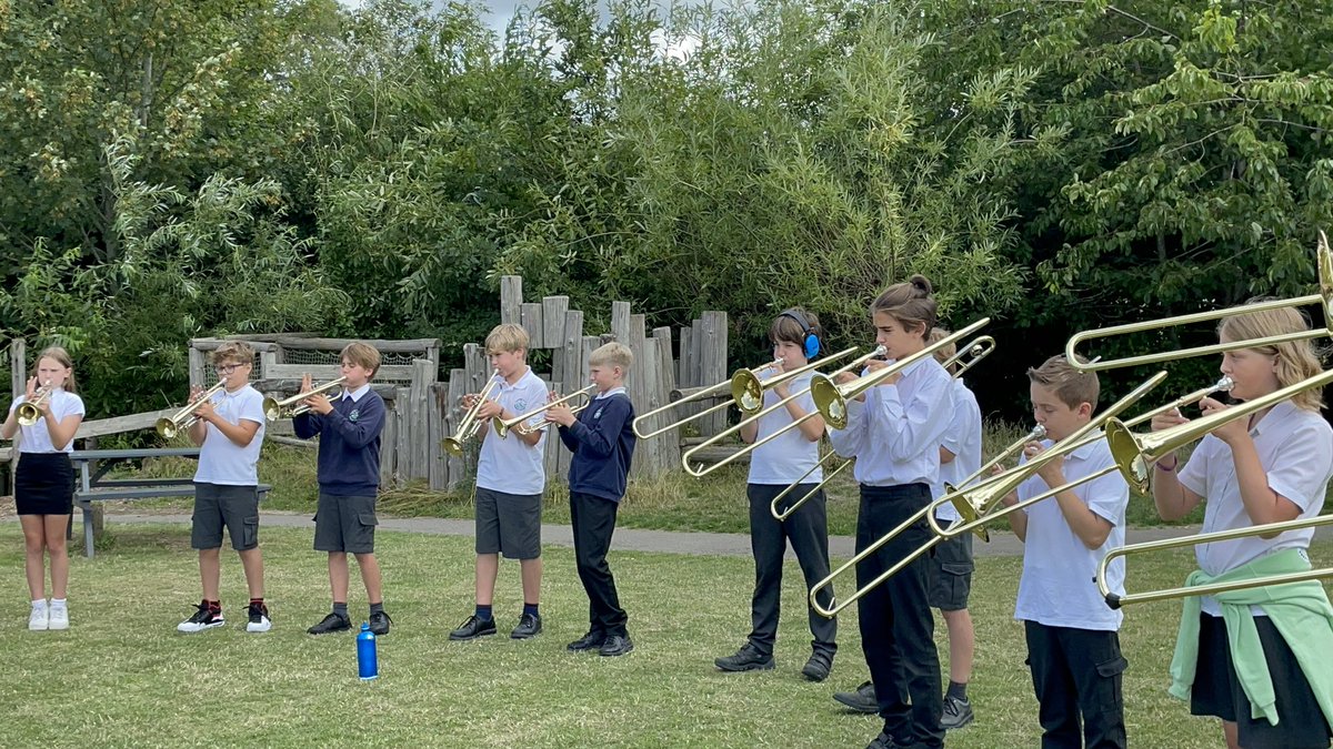 Harting CofE Primary School tweet media