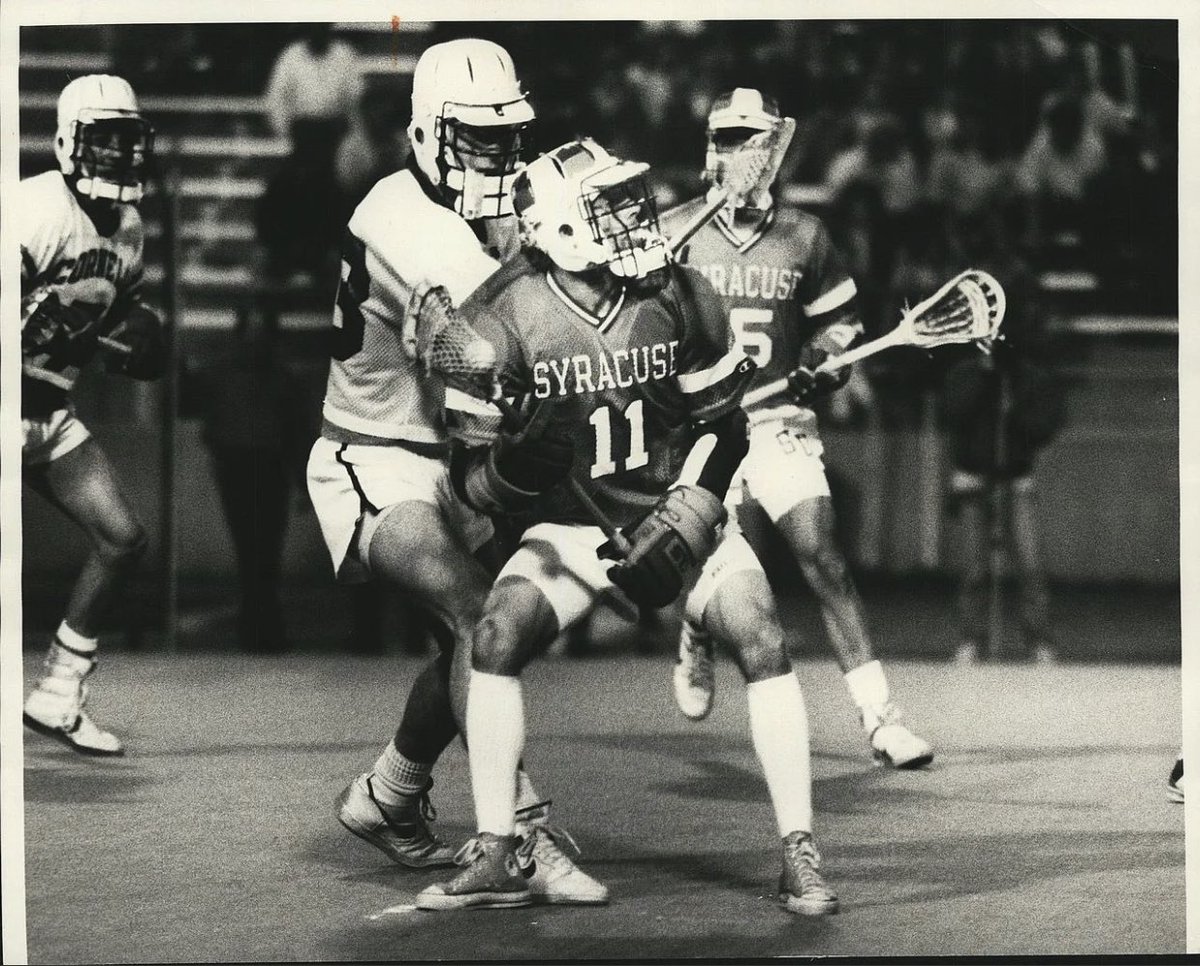 Rumor has it John Zulberti is up for USA HOF.   Rumor also has it, if you want to send a support email by Weds to jfinn@usalacrosse.com to show support you can.   Take 5-10 minutes and write a little something about why the “Great Z” should be in the HOF #WallBall #11 Zman