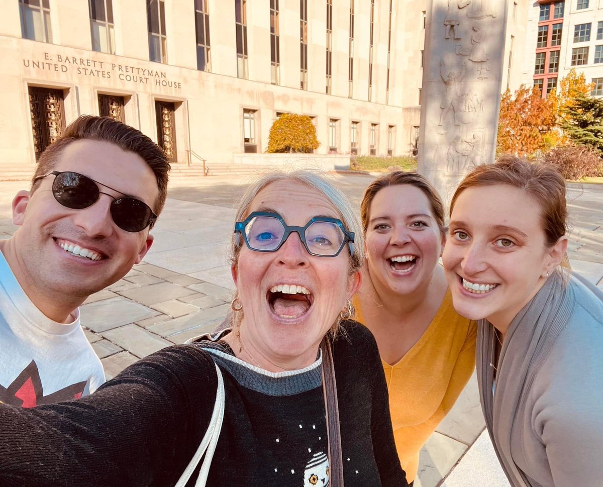 CapJewishMuseum's tweet photo. Fall #Internship opportunities include Collections, Communications, Education, and LGBTQ+ Jewish Washington Research. Apply by e/o/d Wed July 19.
https://t.co/DtYzdfjGyA
#interns #museumintern #DCintern #museumjobs https://t.co/40jyAucWT5