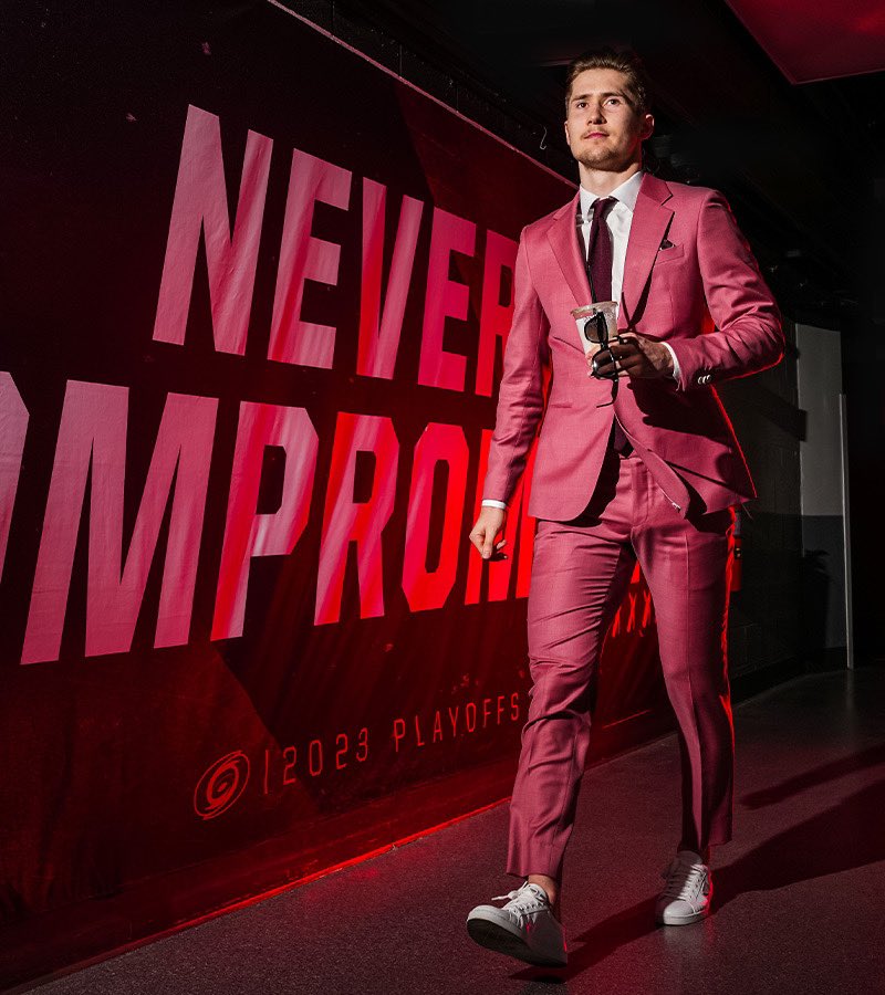 Carolina Hurricanes tweet media