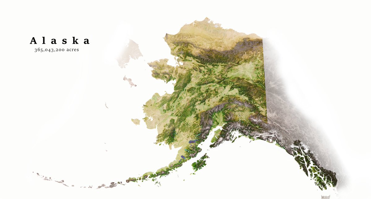 PermafrostPaths's tweet image. 🏆 Congratulations to @WoodwellClimate’s very own @g_fiske who received the ICA IMIA Recognition of Excellence in Cartography and the Cartography SIG Excellence awards at #EsriUC2023 last week!

You may ask yourself, how did he make that beautiful map? ➡️ bit.ly/44MbVX1