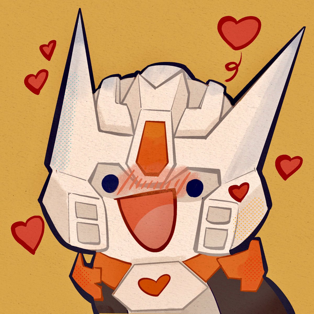 Atom_183_84's tweet photo. 🦊🦊🦊🦊#drift #Transformers https://t.co/ERPgWx1wLX