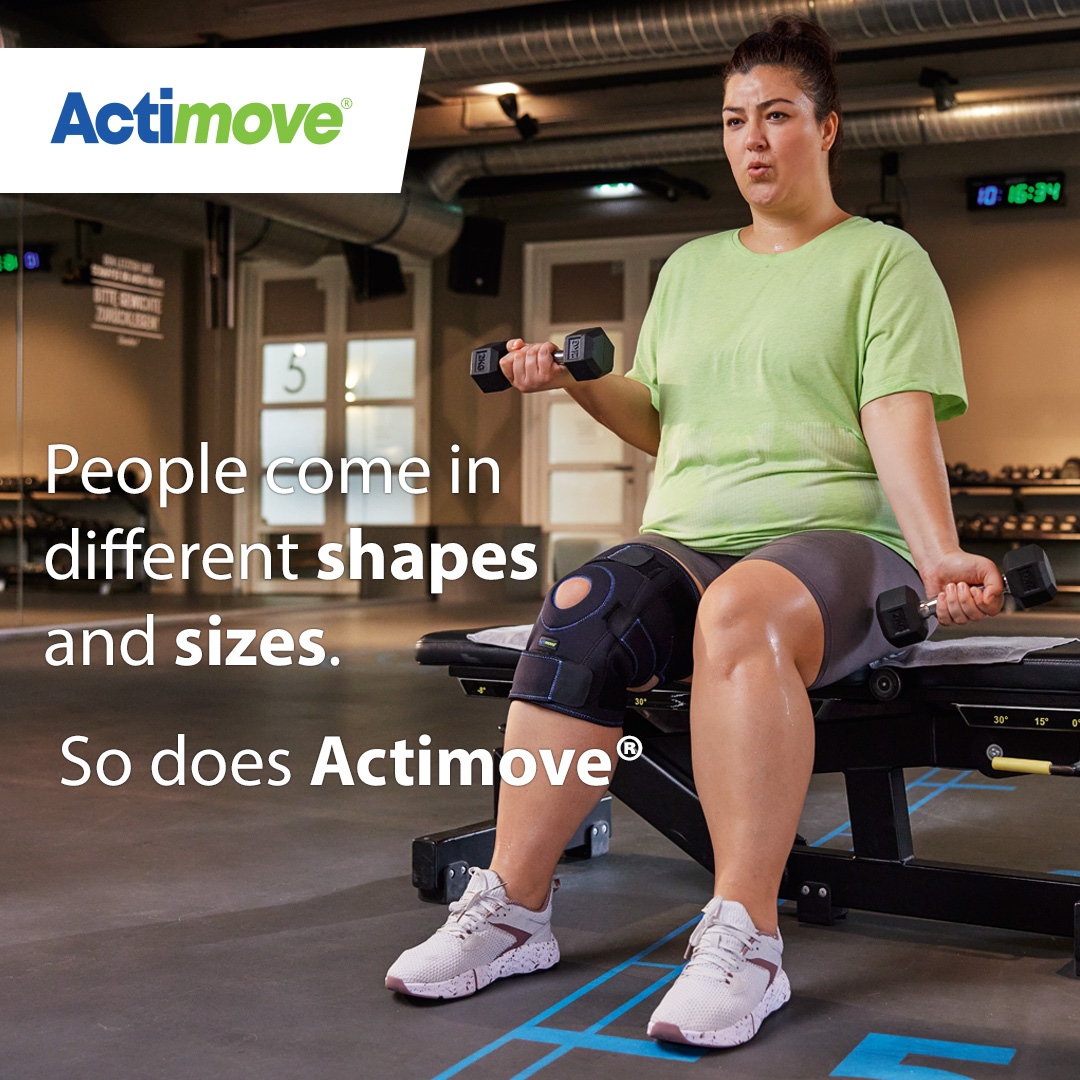 SewallsPointRx's tweet photo. People come in different shapes and sizes. So does our premium orthapedic support line Actimove.

Introducing Actimove Plus Sizes, now available in sizes up to 4XL. GIve us a call or stop by  to find the Actimove product that’s right for you! https://t.co/Z7oyw21Vq4