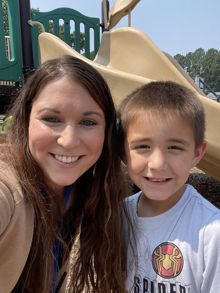 Brittany Cherry West tweet media