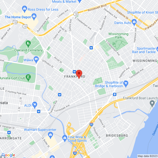 EveryGovLotPHL's tweet photo. 4652 HEDGE ST

Owner: PHILADELPHIA LAND BANK
Last Sold: 04/18/2016 $1
Lot size: 613 sqft
Building size: 0 sqft
Zoning: RM1
Tax Assessment:  $2,000 https://t.co/gXVGbuBE9O