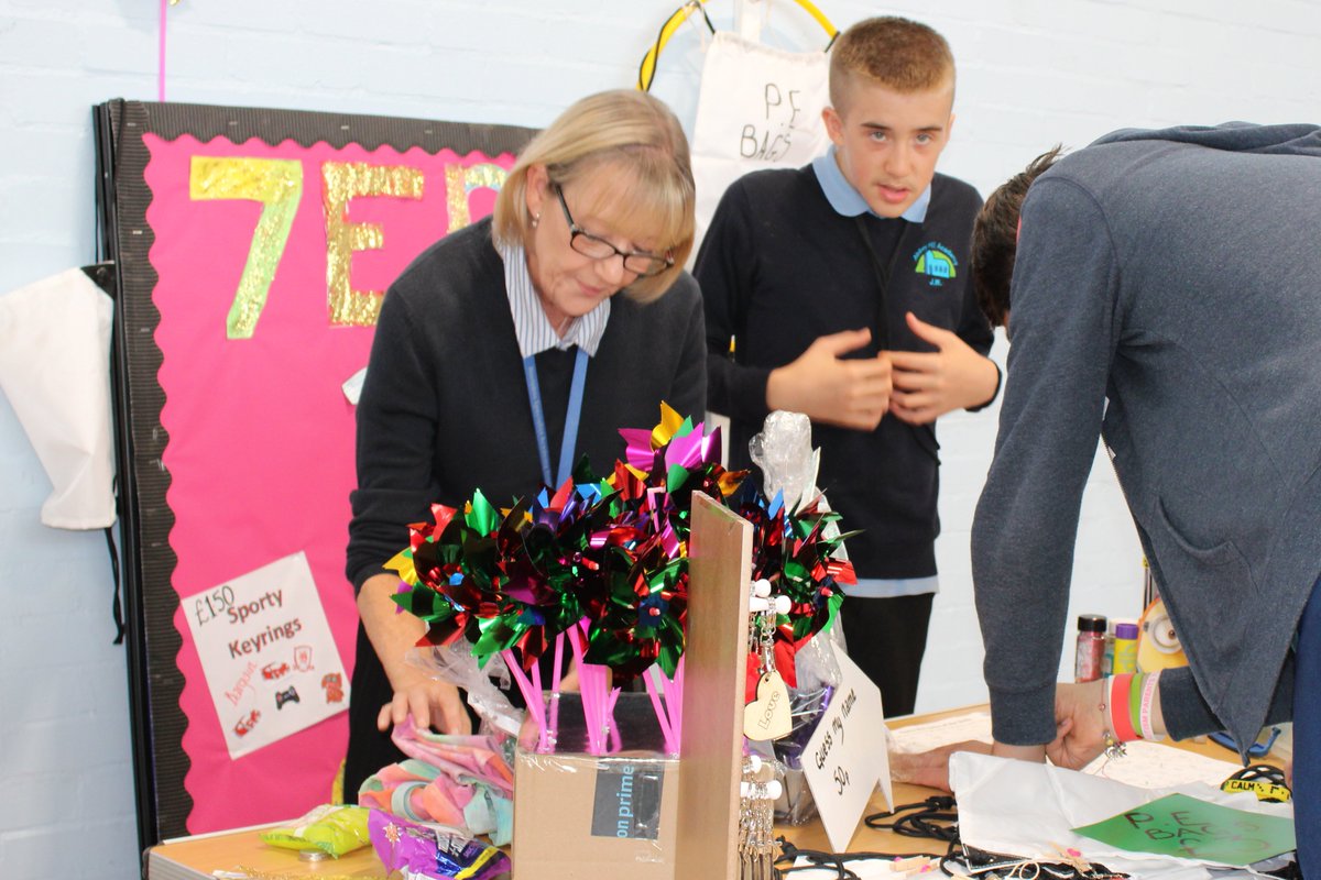 HorizonsTrust's tweet photo. Thank you to our wonderful community for supporting this event. The #AbbeyHill team worked hard to make this a real success. #Plans #HardWork #Amazing #ProcessBasedLearning #PreparingForAdulthood https://t.co/Nivlle814Y
