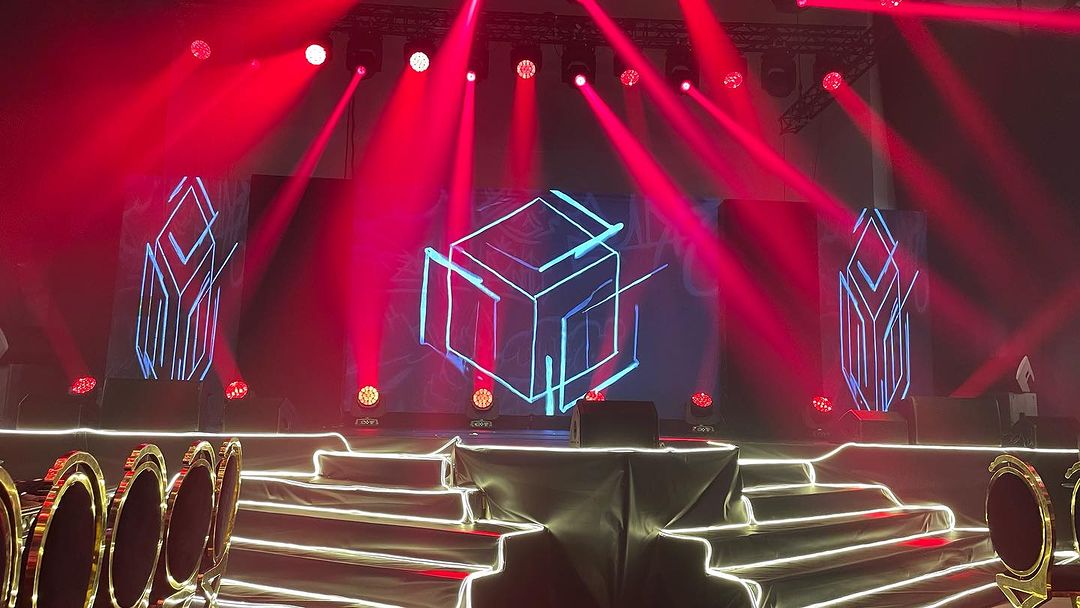 PhilipCKO's tweet photo. #ManLikeScotat50 was an epic event. #Bayrock 

The Jewel Aeida Event center came through, quite a few tasking place to work at.

The overall final design was truly beautiful and neatly done.

By Your's truly @shpevents x @nwandossig 💫⚡⚡🔥🔥😍 https://t.co/PauNBu7xZ6