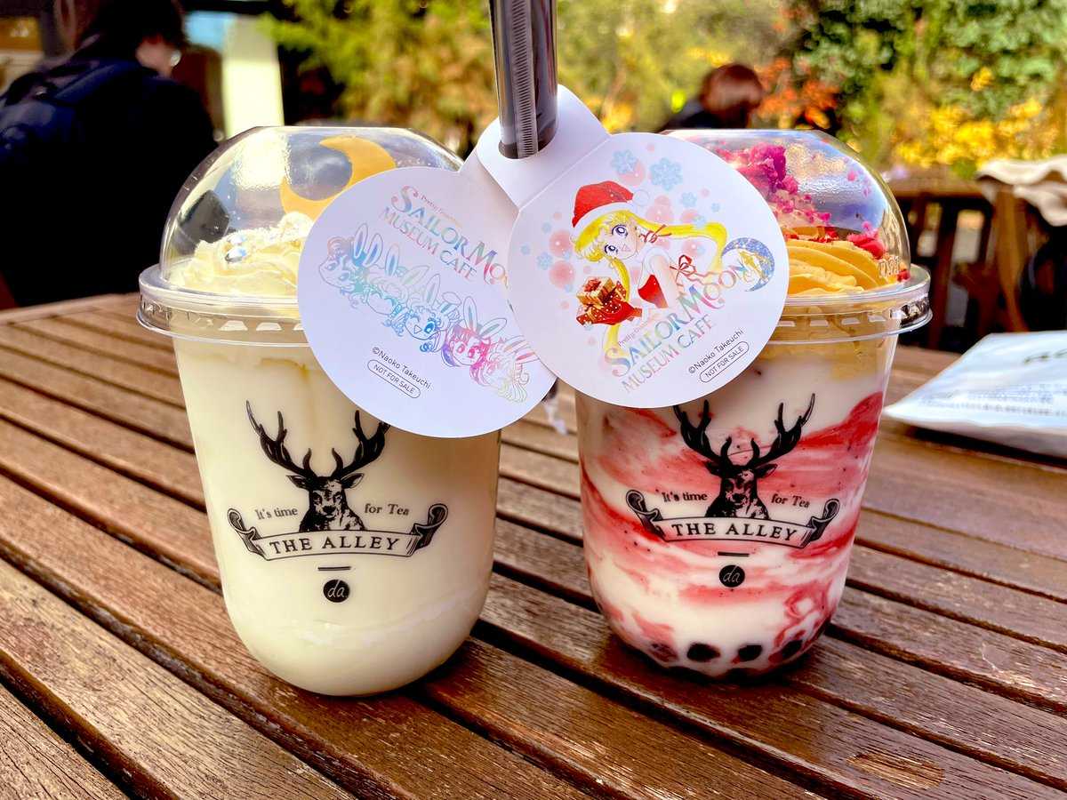count3179's tweet photo. セラムン展納め🥹🌙🙊🙊🙊 #美少女戰士 #SailorMoonCrystal #SailorMoonCosmos #illustration #SailorMoon #EarthDay2023 #ArenaofValor #sailormoonthailand  
Original: maplesyrup24 https://t.co/I1yXyXg5rT