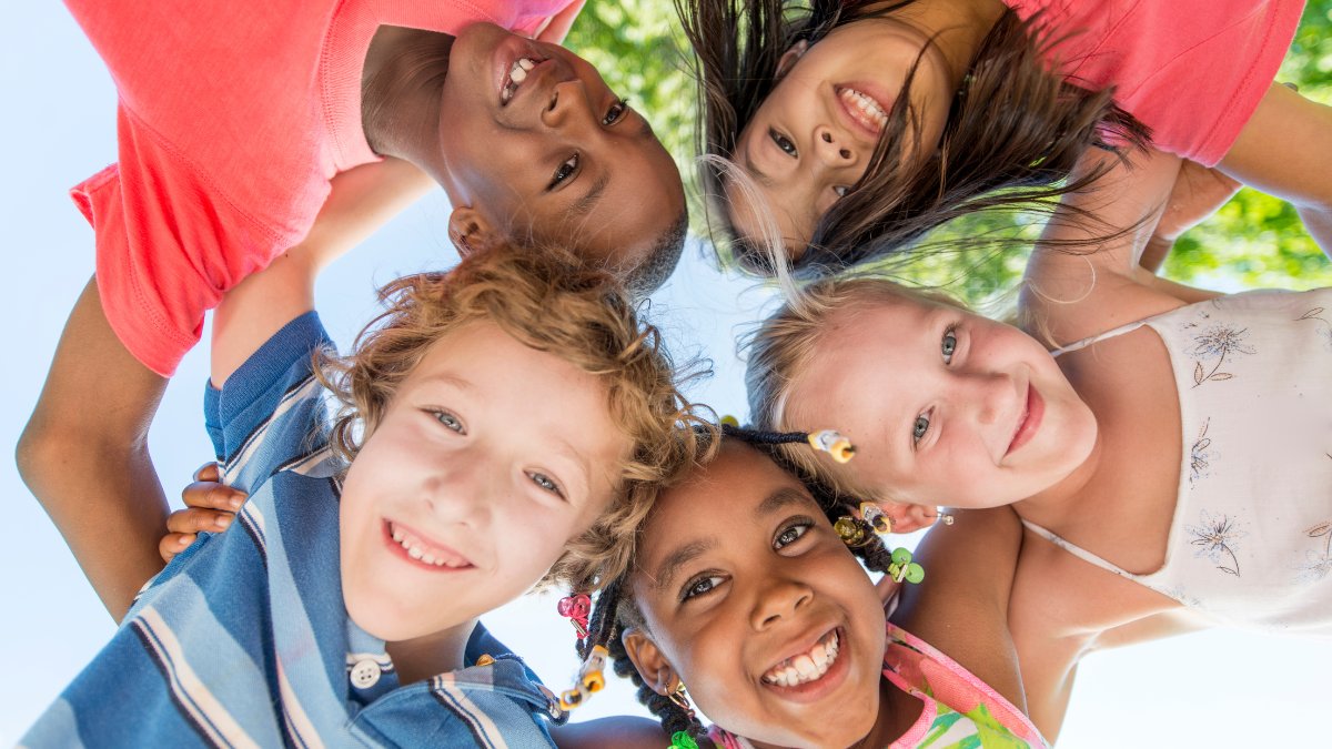 MissionViejoCA's tweet photo. Do your kids enjoy crafts, games, sports, themed events, and simply having fun?  Then register today for Kids Factory, which returns for the 2022/23 school year on August 14.

https://t.co/p4pK9oDhgn

#missionviejolife https://t.co/AHseuaMkve