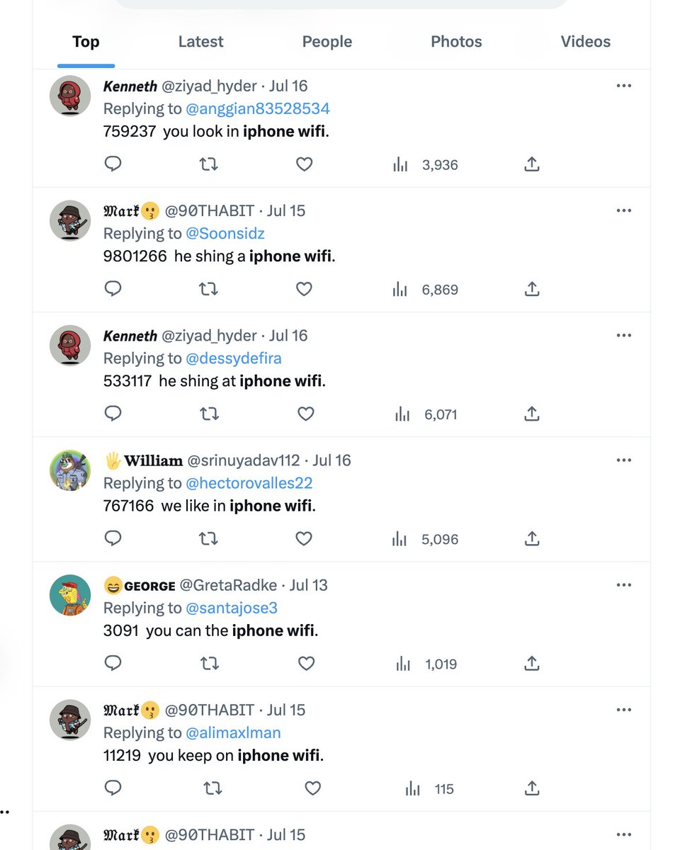 Steve Marchese tweet media