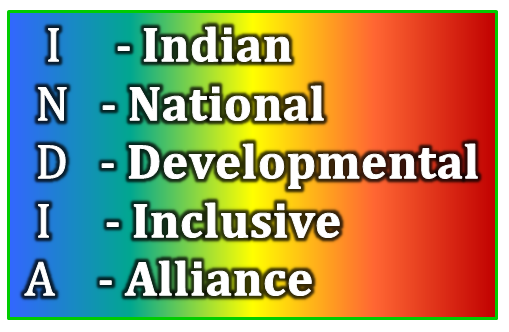 MLMrinalML's tweet photo. Defeat BJP, make I-N-D-I-A win #INDIA #OppositionUnity https://t.co/FEMYo6llQD