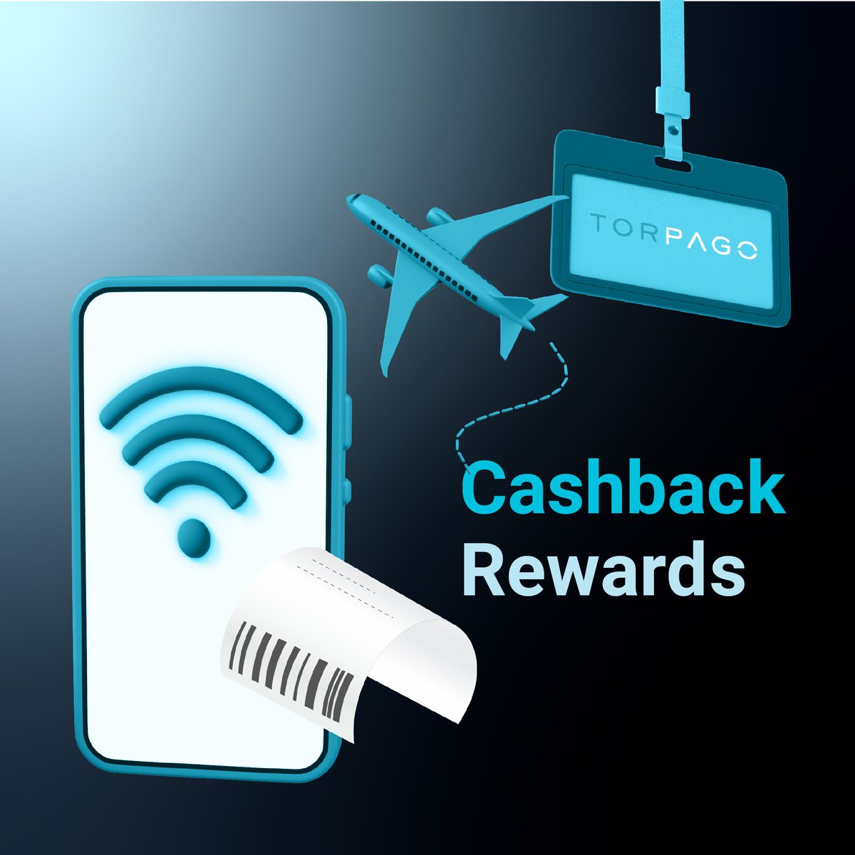 Maximize your summer business travel. ✈️🌴 💸

Here are unique ways for your employees to maximize the 1.25% #cashbackrewards each time they swipe their #corporatecard. Reinvest these rewards back into your business. 🙌

#SpendManagement #CorporateTravel #TorpagoTipTuesdays