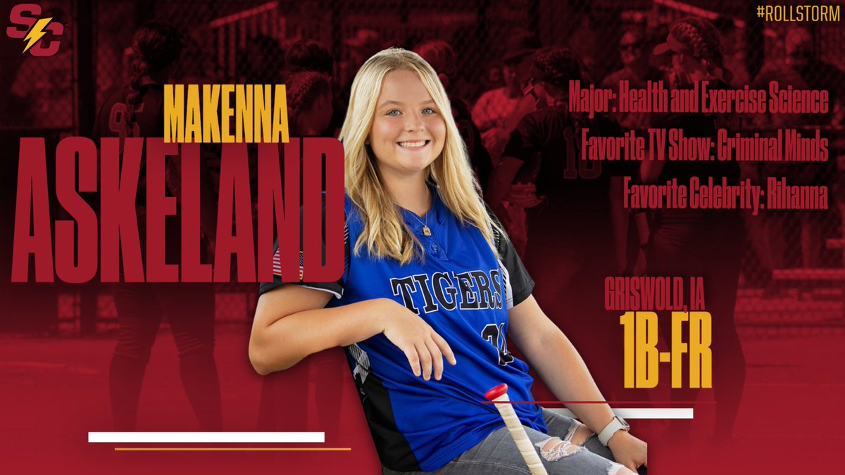 Simpson Softball ⚡️ tweet media