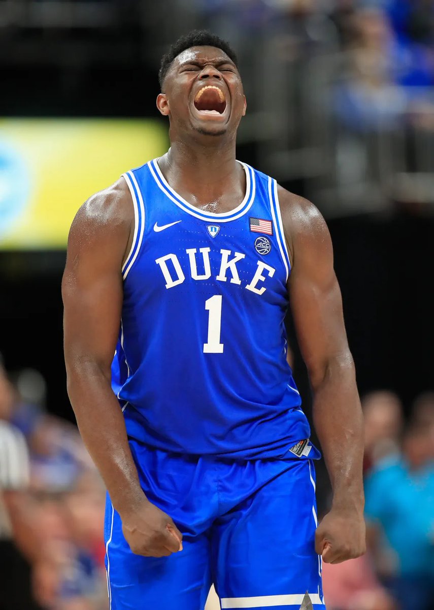 Dustinwj3's tweet photo. @Duke_Wisdom Everybody sleeping on the Blues https://t.co/thM0E5ClFT