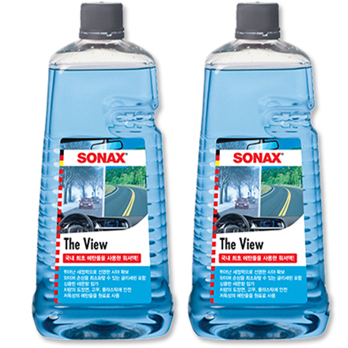 handball_mania's tweet photo. 소낙스 더 뷰 에탄올 워셔액, 2L, 2개 9,640원
구입>> https://t.co/x1bcy6rkqU
자동차용품 상품입니다
파트너스 활동을 통해 일정액의 수수료를 제공받을 수 있음
#쿠팡 #쇼핑 #rt https://t.co/bEgone5x3m