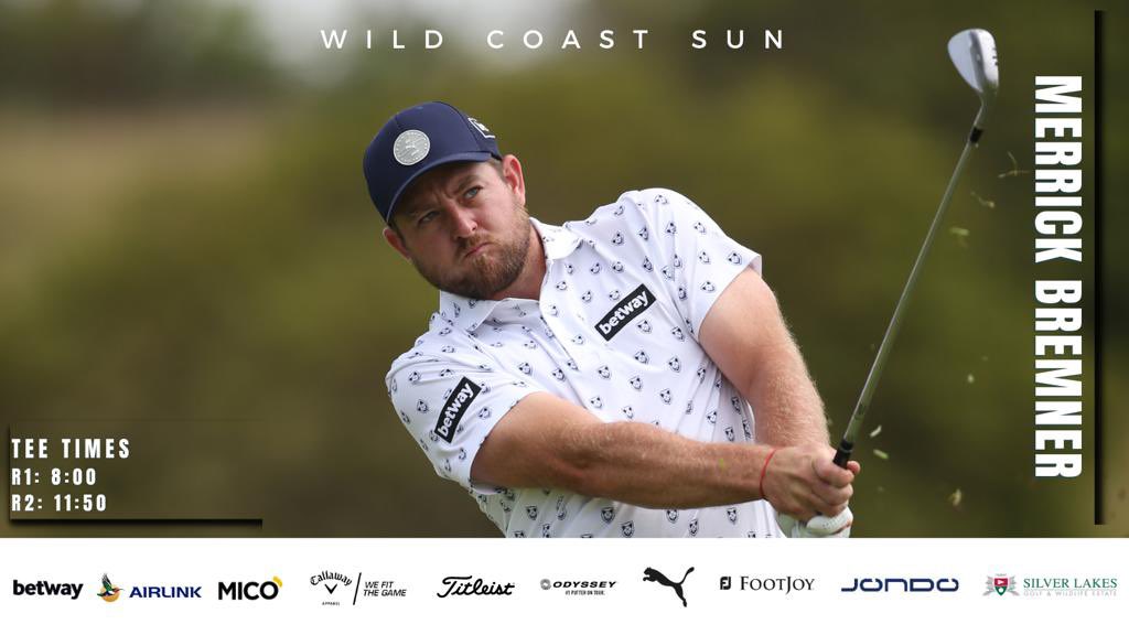 After a long break, so happy to get going again in this weeks event on the @sunshinetourgolf #sunbetchallenge #wildcoastsun #greatnessbeginshere #betwaysquad #MicoSA #sunshinetour #airlink #connectingsouthernafrica