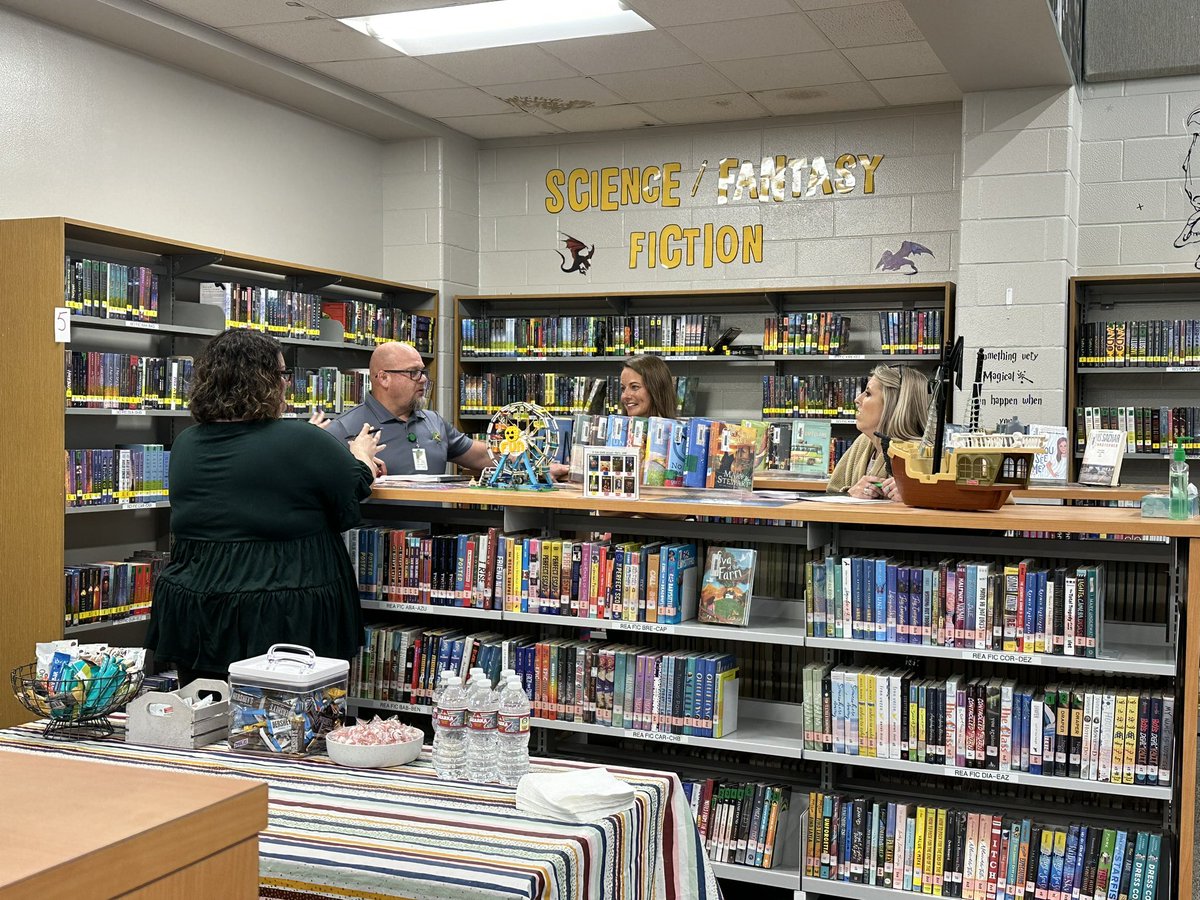 AshleighBible's tweet photo. CMAT training is my favorite training. I’m so excited our leaders get to experience it for the next few days. 💚 @R_FISD https://t.co/fOuWHM0uYd