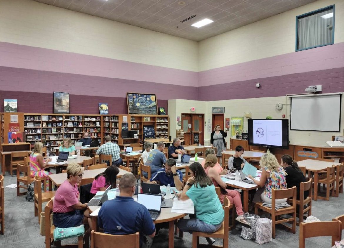 Michael Morrow - Tenn TSC (@morrowtn_tsc) on Twitter photo Our East <a href="/tennesseetsc/">Tennessee Tiered Supports Center</a> Team is in Union Co. today working with a wonderful group of passionate educational leaders on ways to best serve their students and help guide them to greater success in and out of the classroom! #rti2a+#rti2b Our East <a href="/tennesseetsc/">Tennessee Tiered Supports Center</a> Team is in Union Co. today working with a wonderful group of passionate educational leaders on ways to best serve their students and help guide them to greater success in and out of the classroom! #rti2a+#rti2b