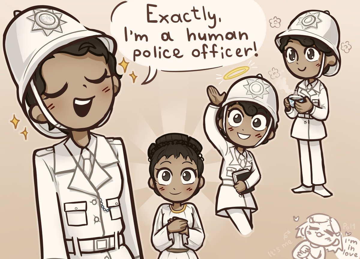 she so pretty...🥺
#GoodOmens #GoodOmens2 #Muriel