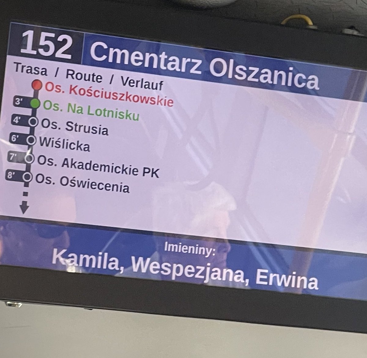 werciook_x's tweet photo. Sto lat @Ewrron i Twoje Erwiniary
#5city #ewroniary https://t.co/EFlOBFqZYh