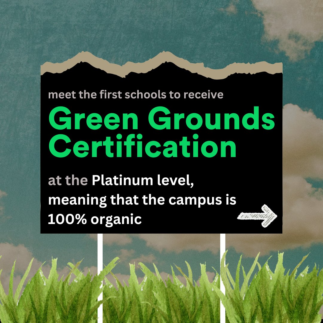 Re:wild Your Campus tweet media