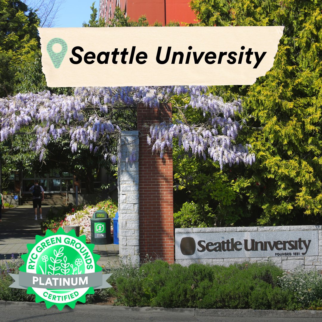 Re:wild Your Campus tweet media