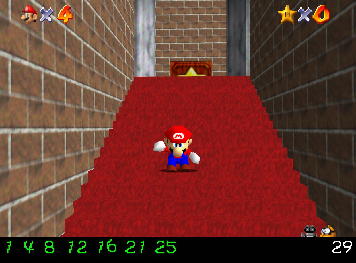 Cheezepin on Twitter "BLJ Helper Tool Ingame frame counter to assist