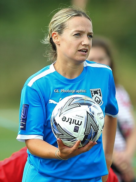 There are 2 pre-season games scheduled for this evening featuring teams from the Women's Football Pyramid. Colne FC Ladies host Silsden FC at Marsden Heights Community College with a 7.15pm start  time. while, Sutton Coldfield Town Women play West Brom Women at Coles Lane 7.45pm https://t.co/2lLi1inNXw