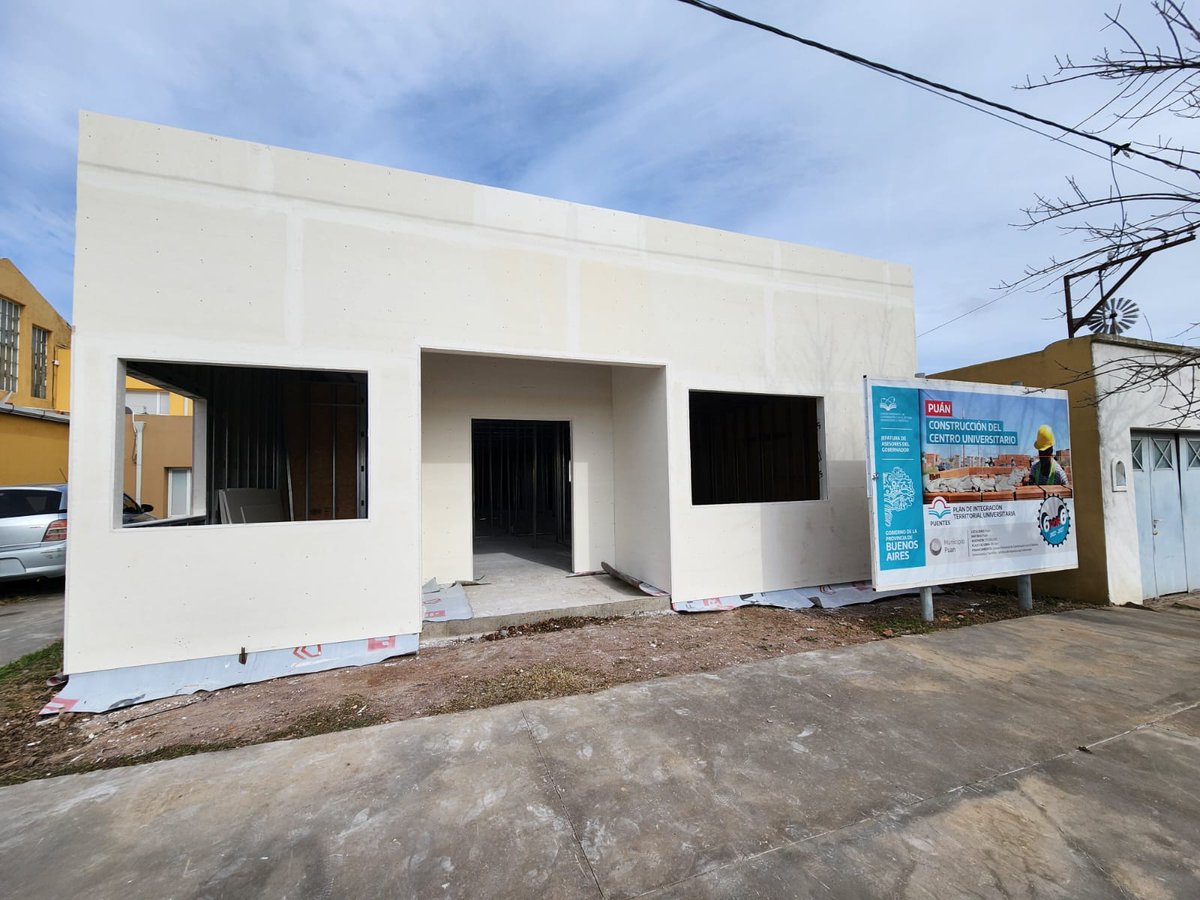 Municipio de Puan tweet media