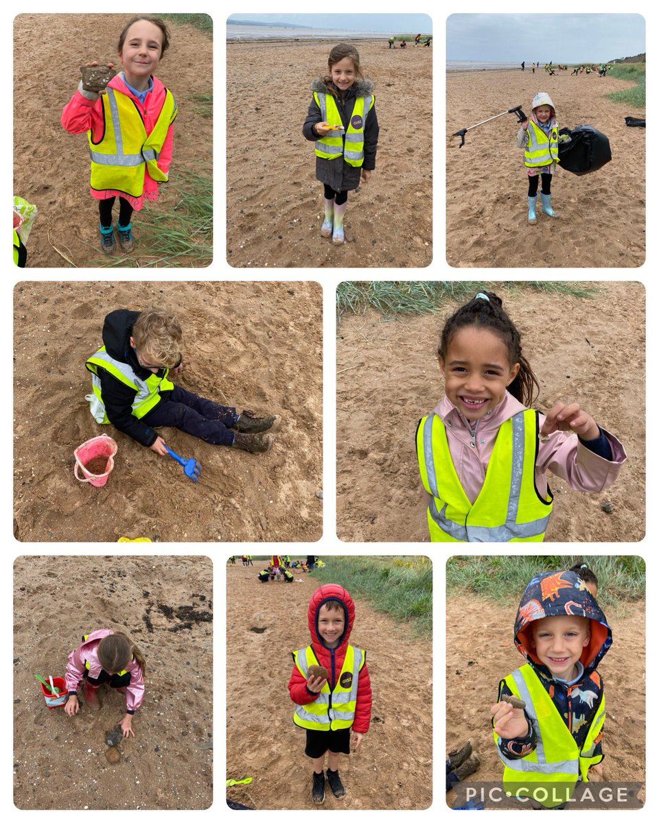 Year 1 and Year 4 have had so much fun today at Thurstaston Beach. You were all amazing and made us very proud! Well done super stars!🫶🏼✨Xx <a href="/ComberbachMrsSW/">Mrs Wills</a> <a href="/ComberbachMrsG/">Mrs Green</a> <a href="/ComberbachLC/">Miss Cooke</a> <a href="/ComberbachMissM/">Miss Marsh- Reception Comberbach NPS</a>