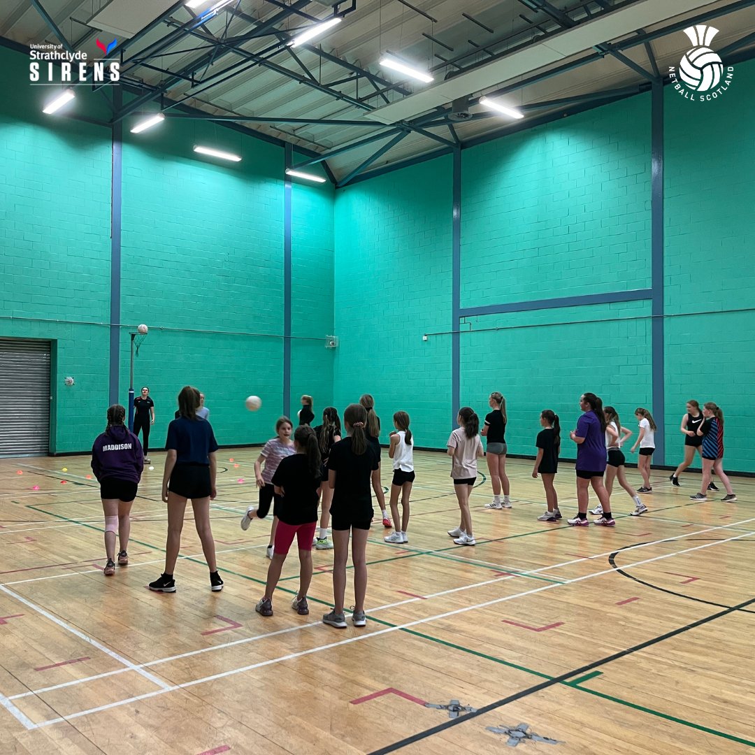 SirensNetball's tweet image. Another week of Sirens Summer Camps and we only have a handful of dates left🧜‍♀️☀️

Check out when they are coming to your area and get booking - bit.ly/SirensSummer20…

#SirensTribe #SummerCamps