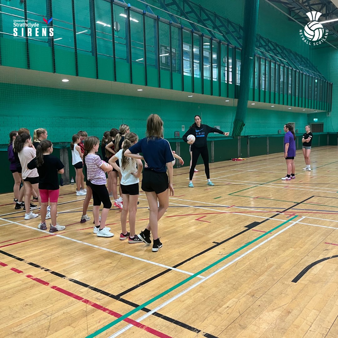 SirensNetball's tweet image. Another week of Sirens Summer Camps and we only have a handful of dates left🧜‍♀️☀️

Check out when they are coming to your area and get booking - bit.ly/SirensSummer20…

#SirensTribe #SummerCamps
