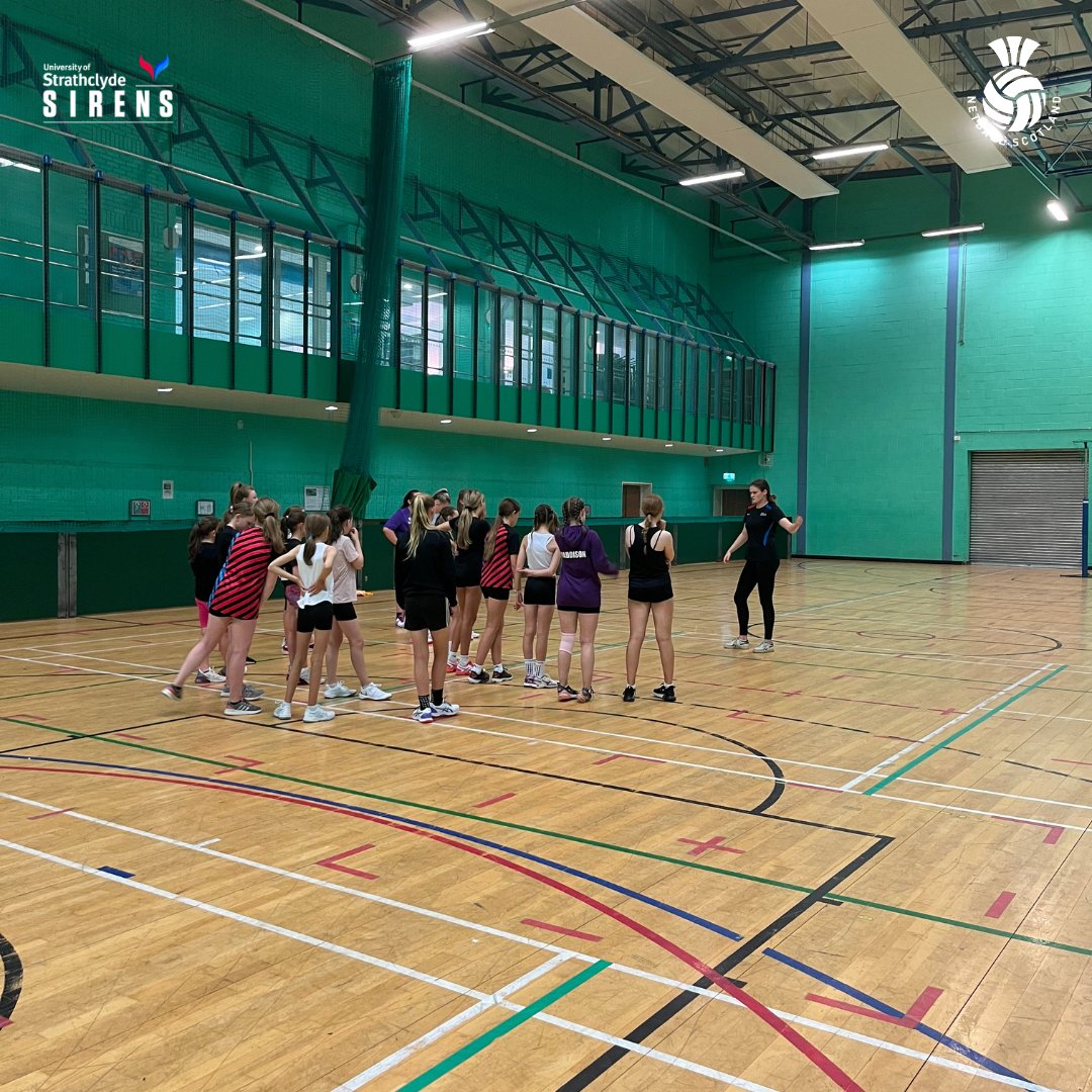 SirensNetball's tweet image. Another week of Sirens Summer Camps and we only have a handful of dates left🧜‍♀️☀️

Check out when they are coming to your area and get booking - bit.ly/SirensSummer20…

#SirensTribe #SummerCamps