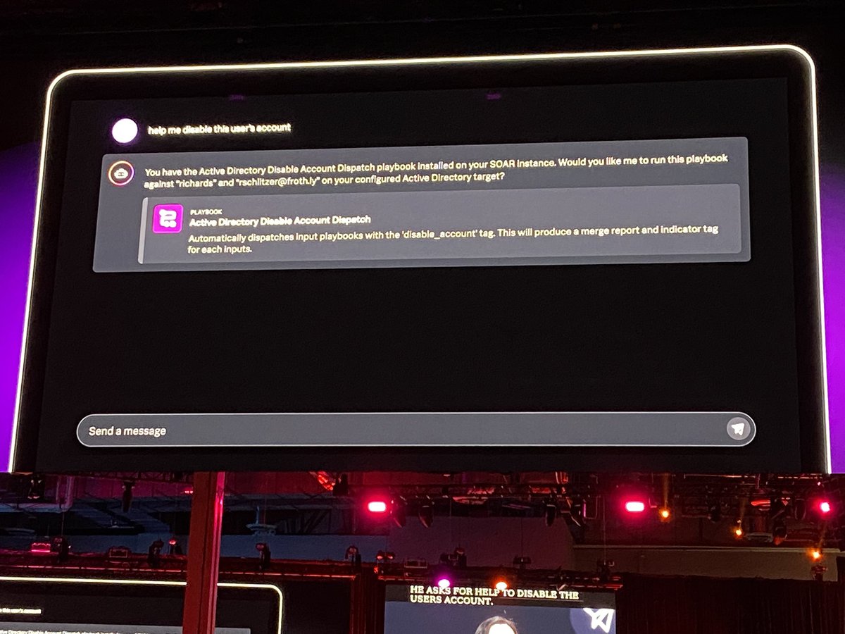 Jason Conger tweet media