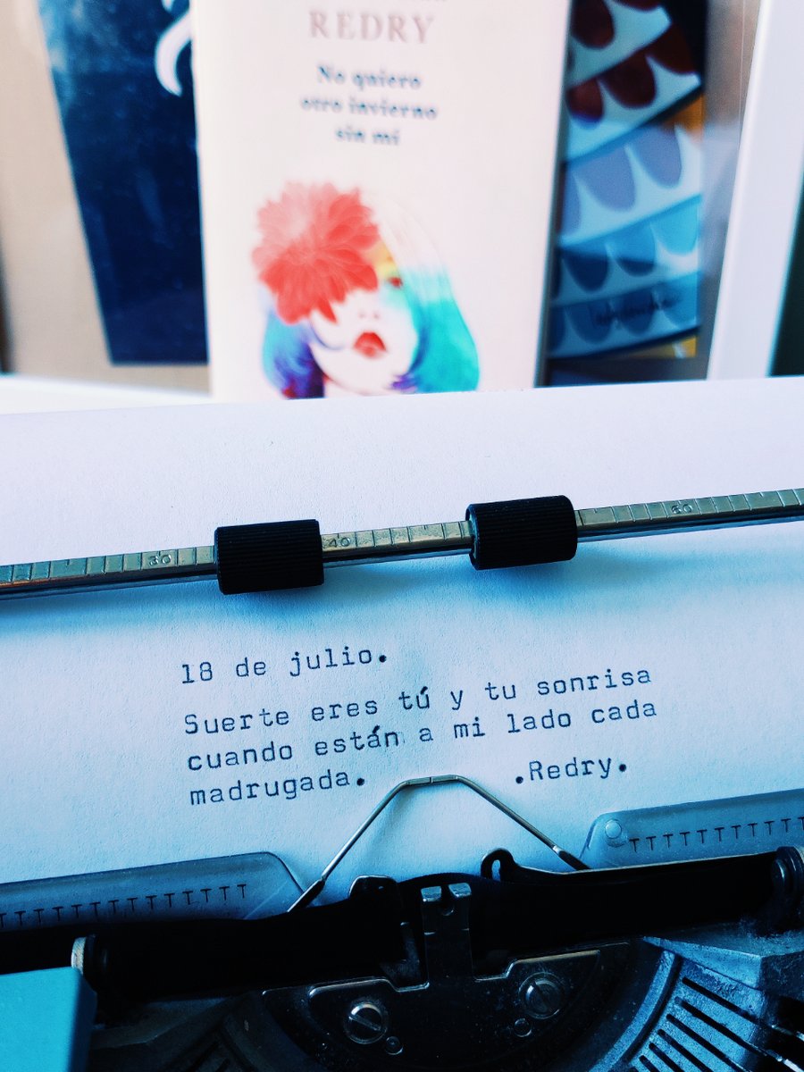 18 de julio.
redry.es