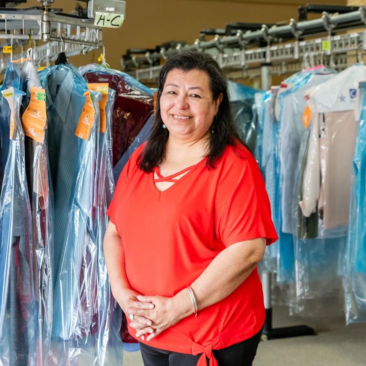 Capitol Cleaners & Tailors (@CapitolCleanTX) / Posts / X