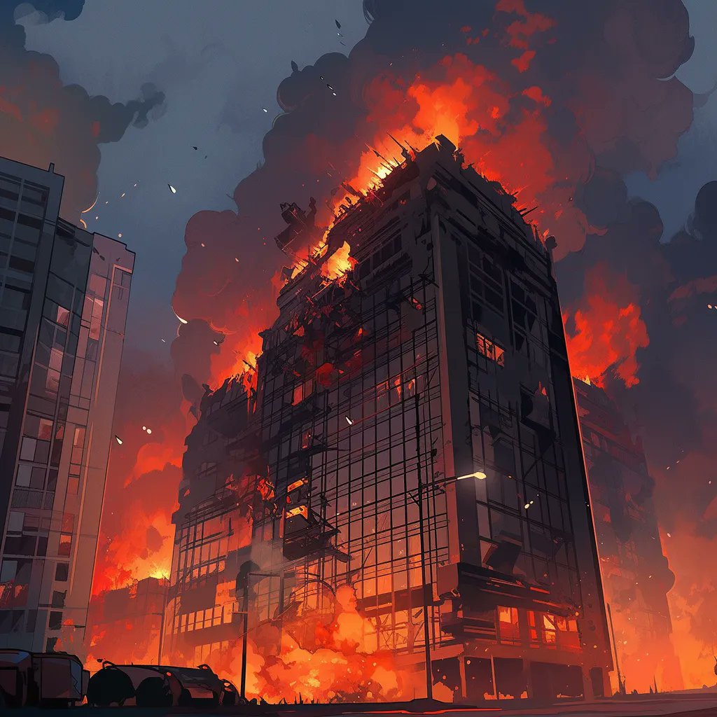 eyesshutstudio's tweet image. Get ready for the most explosive finale ever! The first arc of #ProjectPulse reaches its epic conclusion. 🎬 Brace yourself for jaw-dropping twists, emotional revelations, and an adrenaline-fueled journey that will keep you hooked till the last second. Don&apos;t miss it! #PulseFinale