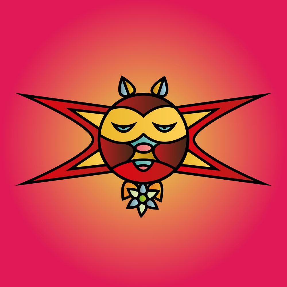 LeVesuvio_NFT's tweet photo. #SUN1
Sold for 1.2 ETH after a fierce battle to 0x4FbF…DaDD82 https://t.co/GhCUl1tz7n