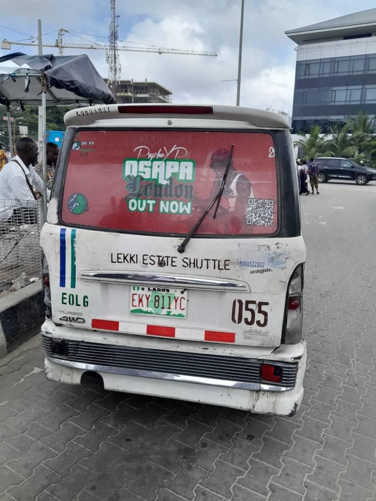 OneJoblessBoy's tweet image. Psycho YP and OdumoduBlvck went in on Settle Us.

Can’t wait for the video!

#OsapaLondon