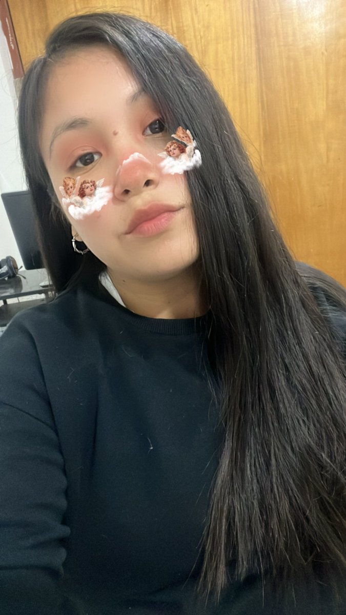 DanielaMunarriz's tweet photo. ☘️ https://t.co/4Q4zPjQkP3