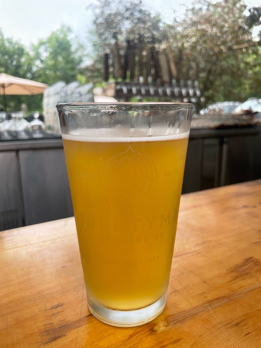 Erica2743858's tweet photo. I'm at Idletyme Brewing Co in Stowe, VT https://t.co/CkuEsE06xL https://t.co/MEPnBcKbM8