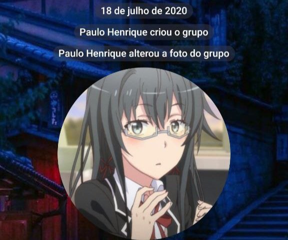 Oregairu 3 vai estrear em julho 2020