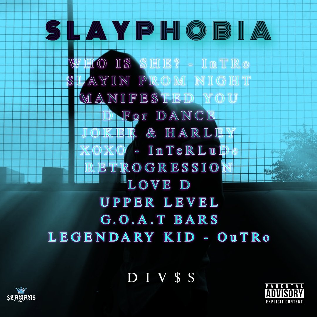 kingslayymusic's tweet photo. DROPPING A LEGENDARY PROJECT
N3XT MONTH 💯
AISA ALBUM KABHI NHI SUNA HOGA
NAA KABHI BANEGA 🪄
#SLAYPHOBIASzN🚀 https://t.co/cCNGqFkOyc