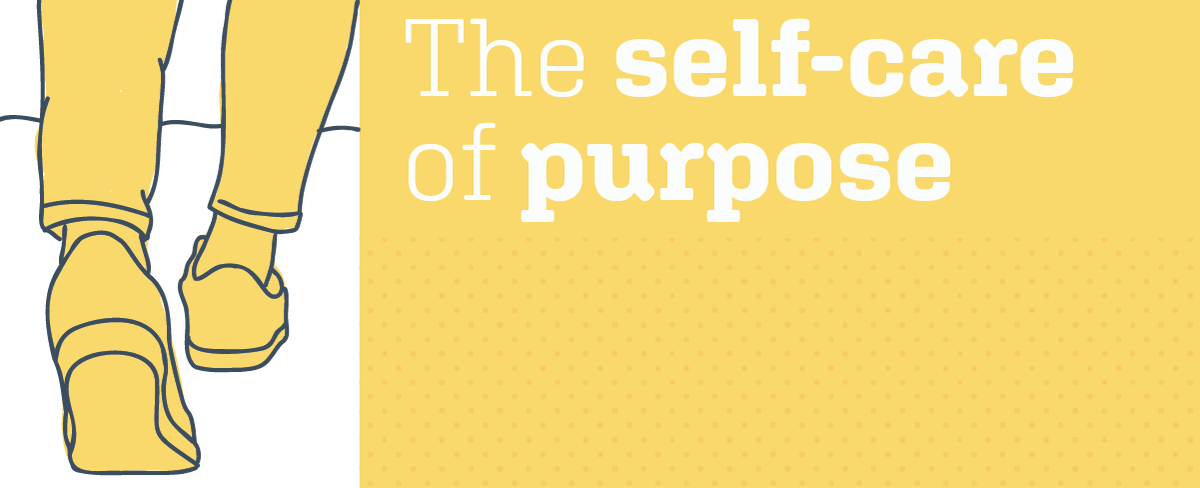 Want to turn ordinary days into a meaningful journey? Read our latest blog post 'Days with meaning: is it time to design and refine your purpose?'.

daycrafting.com/today/entry/da…

#PurposefulLife #DefineYourPurpose