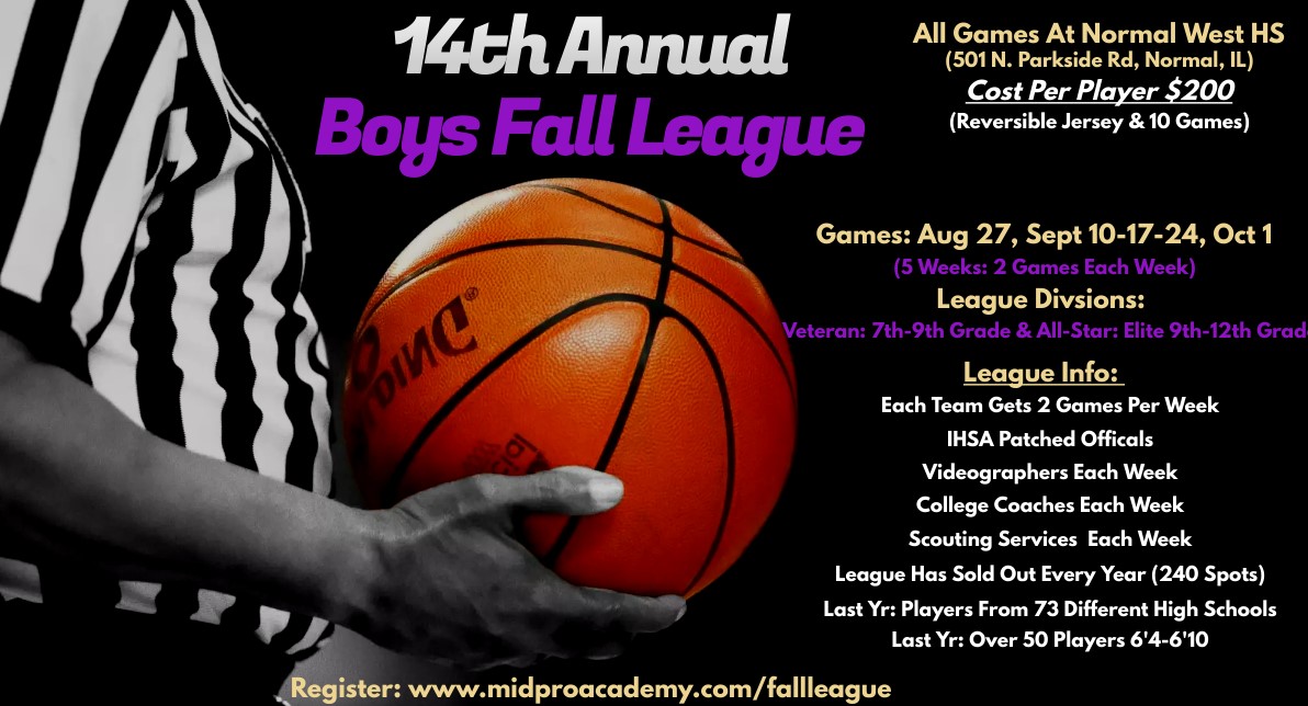 MidProAcademy's tweet photo. 37 Remaining Spots Available for the 14th Annual MidPro Fall League. Register Now &amp; Don't Miss Out! 
All Games between 12PM-6PM. Register at https://t.co/AWA0YhVjZB https://t.co/MDFmi0JN9V