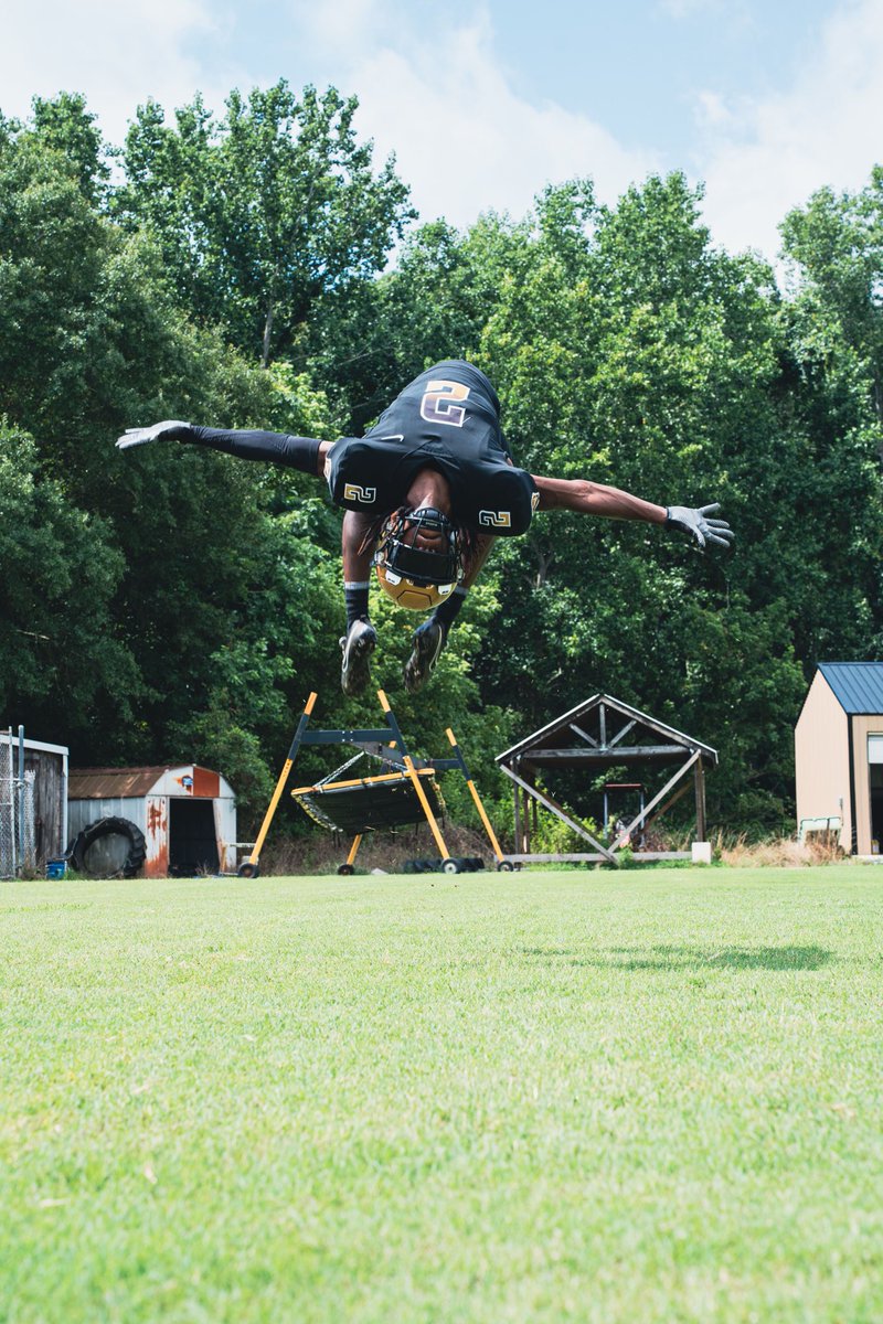 Canden “CMG” Mcgill tweet media