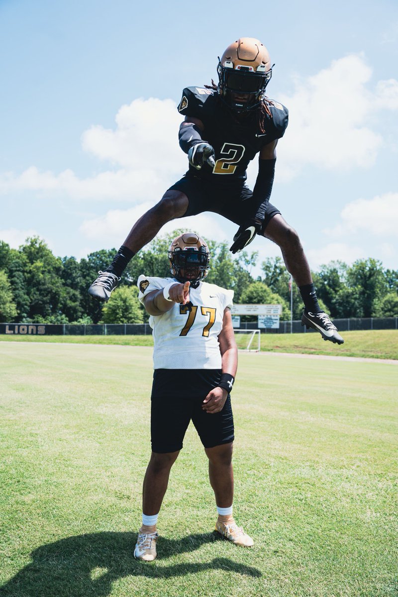 Canden “CMG” Mcgill tweet media