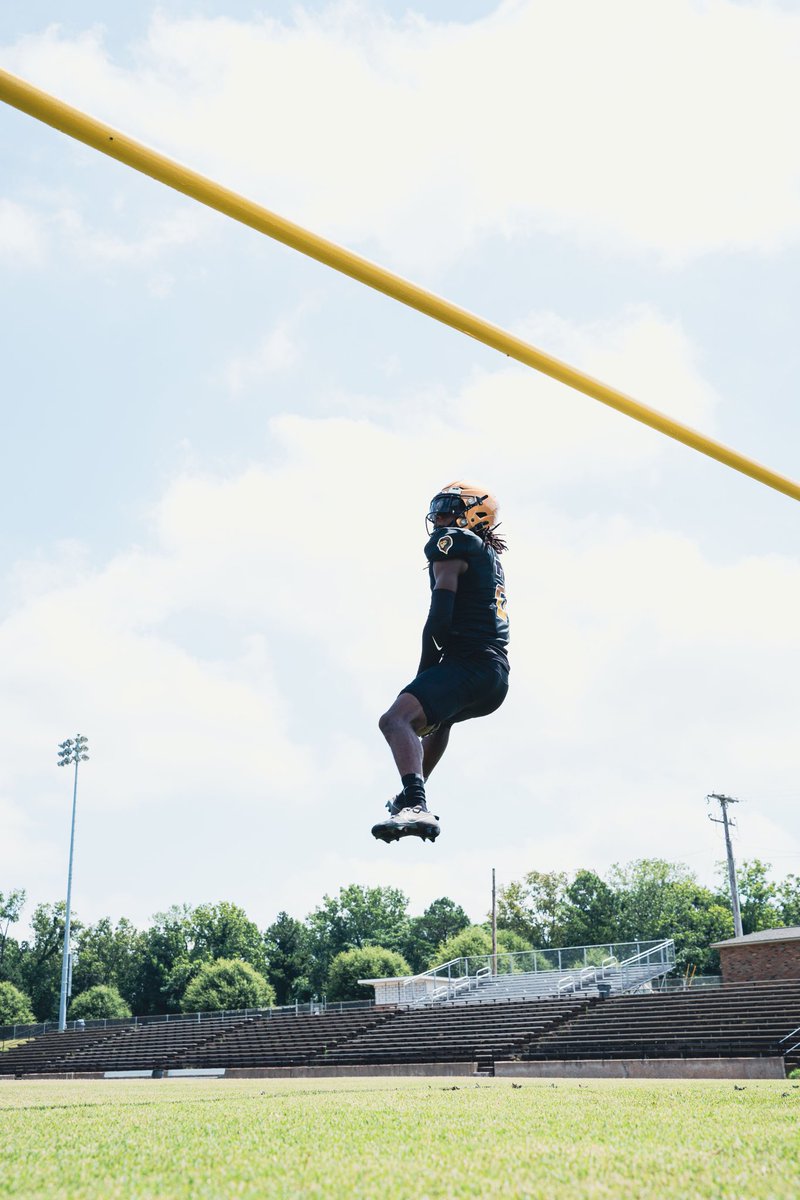 Canden “CMG” Mcgill tweet media